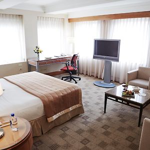 Pokój "Premier" z łóżkiem king-size