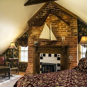 The Inn At Sugar Hill
